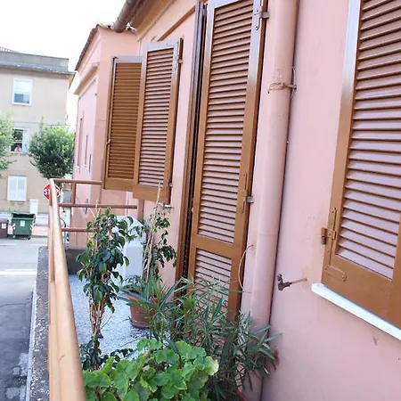 Couette-café Roge 4*