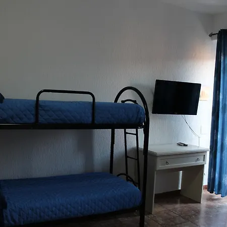 Bed & Breakfast Roge Olbia