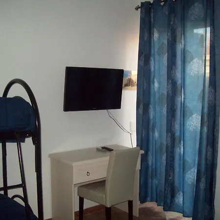 Roge Alojamento de Acomodação e Pequeno-almoço Olbia