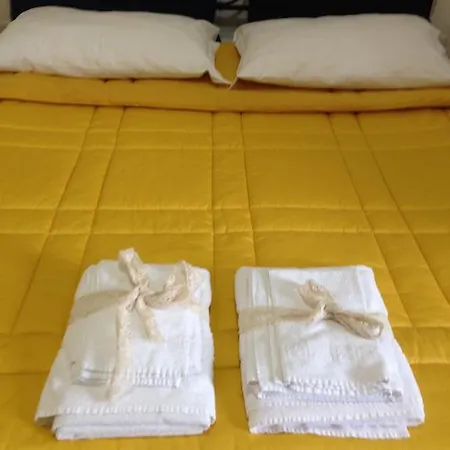 Bed & Breakfast Roge Olbia
