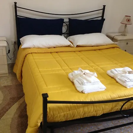 Bed & Breakfast Roge