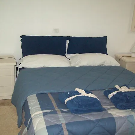 Bed & Breakfast Roge