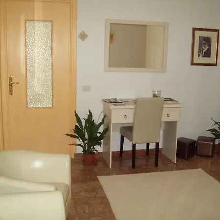 Roge Bed & Breakfast