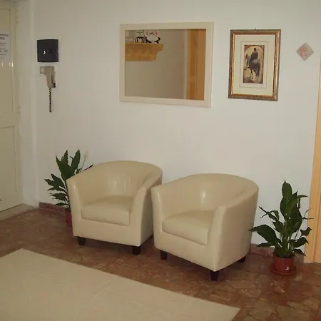 Roge Bed & Breakfast