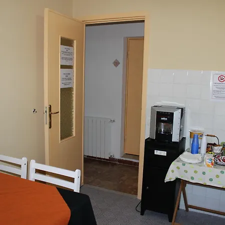 Bed & Breakfast Roge 4*