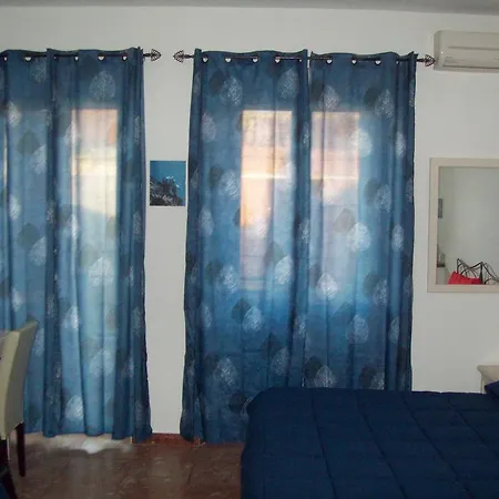 Bed & Breakfast Roge *