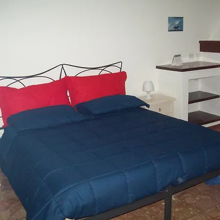 Bed & Breakfast Roge *
