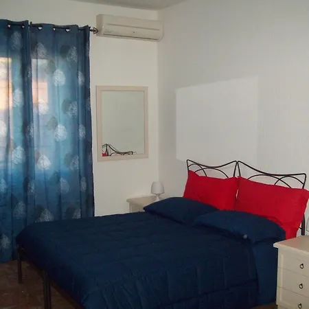 Bed & Breakfast Roge *