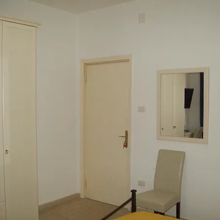 Bed & Breakfast Roge *