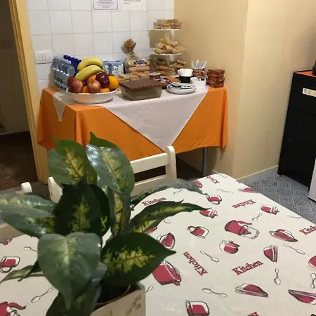 Bed & Breakfast Roge