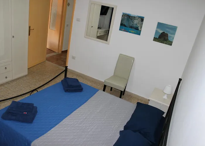 Bed & Breakfast Roge 4*